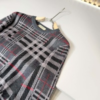 $80.00 USD Burberry Fashion Sweaters Long Sleeved For Unisex #1167792