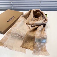 $52.00 USD Burberry Scarf For Women #1168321