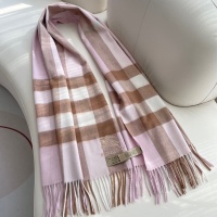 $60.00 USD Burberry Scarf For Women #1168323