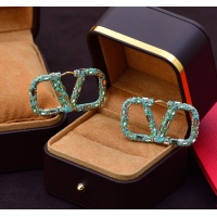 $39.00 USD Valentino Earrings For Women #1168348
