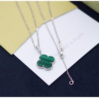 $17.00 USD Van Cleef & Arpels Necklaces For Women #1168364