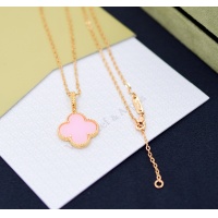 $17.00 USD Van Cleef & Arpels Necklaces For Women #1168368