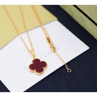 $17.00 USD Van Cleef & Arpels Necklaces For Women #1168371