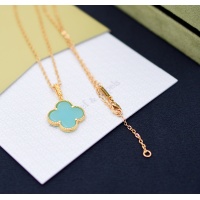 $17.00 USD Van Cleef & Arpels Necklaces For Women #1168375