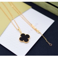 $17.00 USD Van Cleef & Arpels Necklaces For Women #1168377