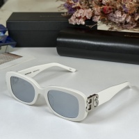$48.00 USD Balenciaga AAA Quality Sunglasses #1168503