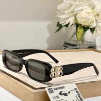 $60.00 USD Balenciaga AAA Quality Sunglasses #1168510