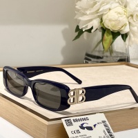 $60.00 USD Balenciaga AAA Quality Sunglasses #1168511