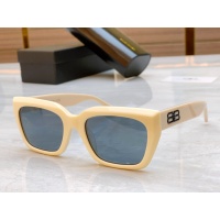 $60.00 USD Balenciaga AAA Quality Sunglasses #1168514