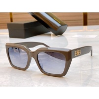 $60.00 USD Balenciaga AAA Quality Sunglasses #1168515