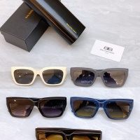 $60.00 USD Balenciaga AAA Quality Sunglasses #1168516