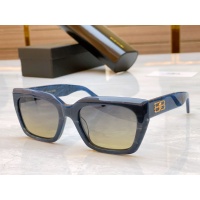 $60.00 USD Balenciaga AAA Quality Sunglasses #1168517