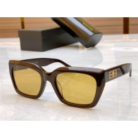 $60.00 USD Balenciaga AAA Quality Sunglasses #1168518