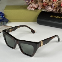 $60.00 USD Burberry AAA Quality Sunglasses #1168534