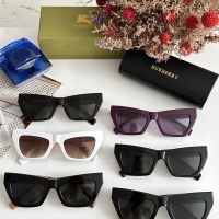 $60.00 USD Burberry AAA Quality Sunglasses #1168534