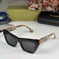 Burberry AAA Quality Sunglasses #1168535