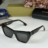 Burberry AAA Quality Sunglasses #1168536