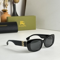 Burberry AAA Quality Sunglasses #1168542