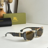 Burberry AAA Quality Sunglasses #1168544