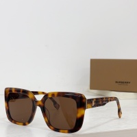 Burberry AAA Quality Sunglasses #1168547