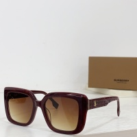 Burberry AAA Quality Sunglasses #1168548