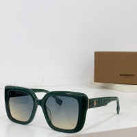 Burberry AAA Quality Sunglasses #1168549