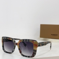 $60.00 USD Burberry AAA Quality Sunglasses #1168552