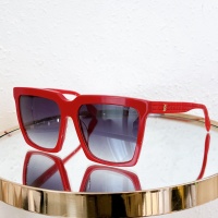 Burberry AAA Quality Sunglasses #1168562
