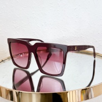 Burberry AAA Quality Sunglasses #1168563
