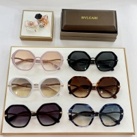 $60.00 USD Bvlgari AAA Quality Sunglasses #1168591