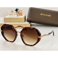 $60.00 USD Bvlgari AAA Quality Sunglasses #1168594