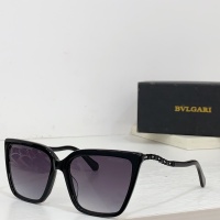 Bvlgari AAA Quality Sunglasses #1168597