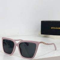 $60.00 USD Bvlgari AAA Quality Sunglasses #1168598