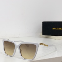$60.00 USD Bvlgari AAA Quality Sunglasses #1168599