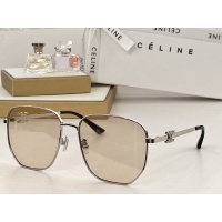 $64.00 USD Celine AAA Quality Sunglasses #1168635