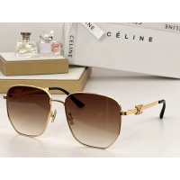 $64.00 USD Celine AAA Quality Sunglasses #1168637
