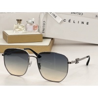 $64.00 USD Celine AAA Quality Sunglasses #1168638