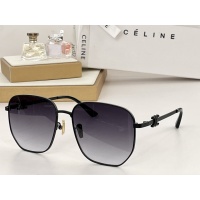 $64.00 USD Celine AAA Quality Sunglasses #1168641