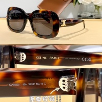 $64.00 USD Celine AAA Quality Sunglasses #1168645