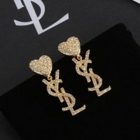 $27.00 USD Yves Saint Laurent YSL Earrings For Women #1168670
