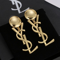 $25.00 USD Yves Saint Laurent YSL Earrings For Women #1168790