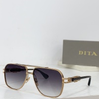 $76.00 USD Dita AAA Quality Sunglasses #1168862