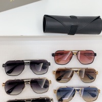$76.00 USD Dita AAA Quality Sunglasses #1168862