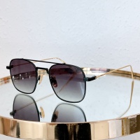 $68.00 USD Dita AAA Quality Sunglasses #1168873