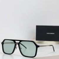 $68.00 USD Dolce & Gabbana AAA Quality Sunglasses #1168876