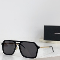 $68.00 USD Dolce & Gabbana AAA Quality Sunglasses #1168879