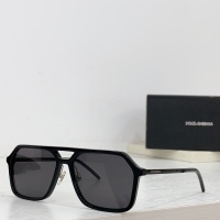 Dolce & Gabbana AAA Quality Sunglasses #1168880