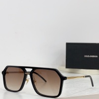 $68.00 USD Dolce & Gabbana AAA Quality Sunglasses #1168882