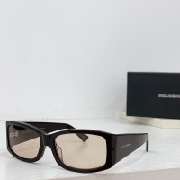 $60.00 USD Dolce & Gabbana AAA Quality Sunglasses #1168883