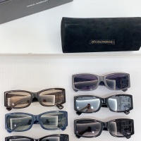 $60.00 USD Dolce & Gabbana AAA Quality Sunglasses #1168884